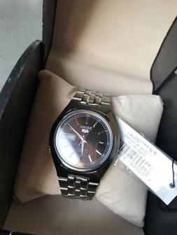 Seiko 5 Daydate Automatic Nuovo