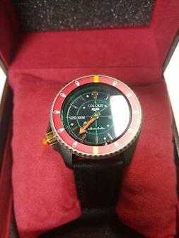 Seiko 5 Sports Edizione Limitata Scatola Jojo Narancia Ghirg