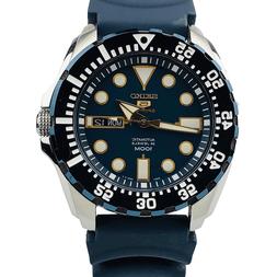 O Analogico Automatico Uomo Srp605k2 | Nuovo