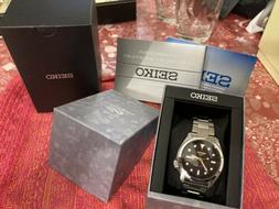 Seiko 5 Srpe57k1 Solo Spellicolato