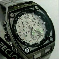 SECTOR 500  CRONOGRAFO DA UOMO NUOVO FONDO DI NEGOZIO