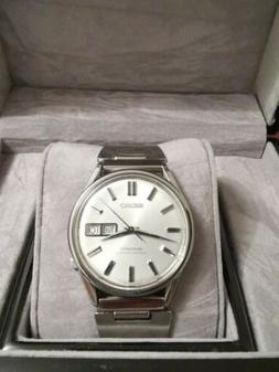 Seiko 6216-9000 Seikomatic original dial, serviced as new Vi