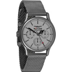 O Uomo Acciaio Mesh List. 149&euro; Sottocosto