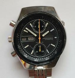 CITIZEN 67-9119 crono automatico flyback cal 8110A