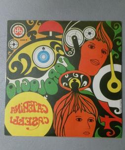 O / Bagnata Come Un Pulcino Disco Per L'estate 1968