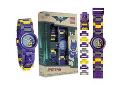 O A Maglie Con Minifigure Batgirl - The Lego Batman Movie