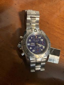 SECTOR 850 NUOVO CHRONO AUTOMATIC SWISS MADE MEN'S WATCH Aut