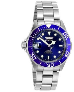 Invicta Men's 9094 Pro Diver Collection Stainless Steel Auto