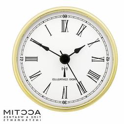 O Inserimento Orologio