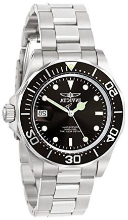 Invicta Men's 9307 Pro Diver Collection Stainless Steel Watc