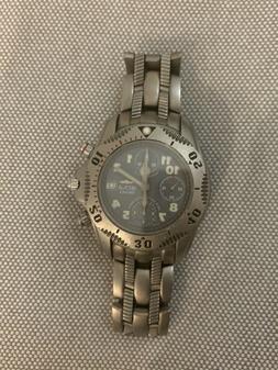 Sector 950 Automatic Titanium