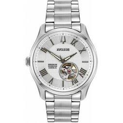 O Da Polso Meccanico Automatico Wilton