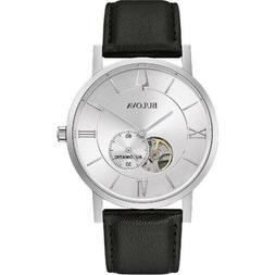 O Meccanico Uomo Bulova Clipper