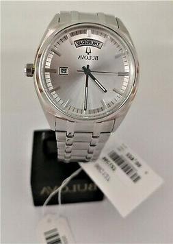 O Classico Uomo Silver Montre Homme Man Watch Uhr