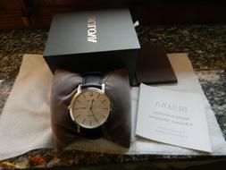 O Analogico Quarzo Uomo . Come Nuovo