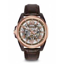 Bulova 98A165 raccolta meccanica automatica