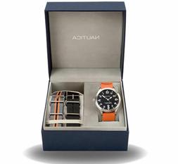 O Solo Tempo Da Uomo Nautica -25% Sconto