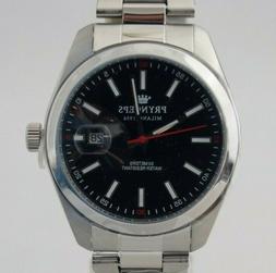 O 39 Mm Quarzo 2020 Acciaio Sconto 20% Garanzia 24 Mesi