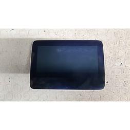 A1669001420 DISPLAY MERCEDES CLA C/X117 ANNO 2017