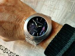 ARAGON A223BLK Savant MOP Automatic 50mm OUT OF STOCK  List 