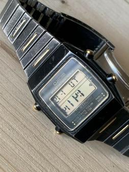 Seiko A904-5080 Vontage Anni 70-80