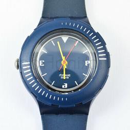 Swatch Access 2000 - SHN103C - Blue Movie - Nuovo