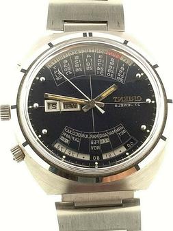 ORIENT ACCIAIO AUTOMATICO ANNI '60.