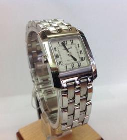 PHILIP WATCH ACCIAIO DONNA Quadrato