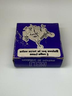 BULOVA ACCUTRON LEM DISPLAY ESPOSITORE GIOCO 1969 GADGET ULT