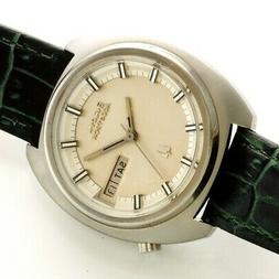 O Ca1974 Acciaio Inox Custodia, Elettrico