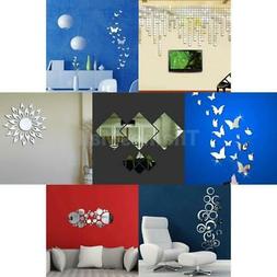 Adesivi da parete fai da te color caff&egrave;