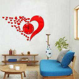 O Da Parete 3d Fai Da Te Per Soggiorno