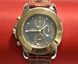 Sector ADV 2000 vintage chronograph New Old Stock pristine
