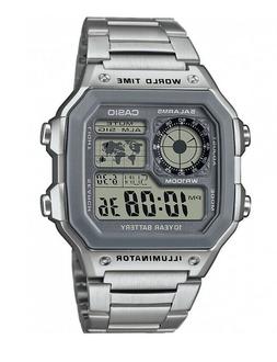 Casio AE-1200WHD-7AVEF AE-1200WHD-7A Collection Novit&agrave; 2020