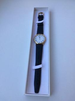 Tissot al quarzo in oro 750 VINTAGE N.O.S.