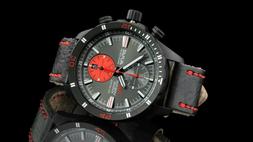 Vostok Europe Almaz Cronografo 320C260-B 