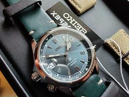 Seiko Alpinist Mountain Glacier SPB199J1 - Limited Edition -