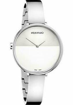 O Da Donna In Acciaio Inox K7a23146 38mm