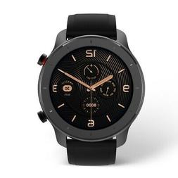 Xiaomi Amazfit GTR 42mm Smartwatch Starry Black Touch Screen