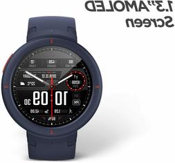 O Sportivo, Touch Screen, 360 X 360 Pixel, Bluetooth