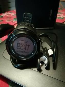 SUUNTO AMBIT3  PEAK BLACK - USATO