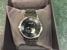 O Uomo Automatico Solo Tempo, Nuovo!