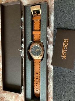 Vostok Amphibia 1967 Bronze Diver Watch 2019 Limited Edition