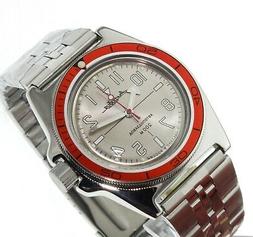 Vostok Amphibia diver watch 200m. sub. 110649