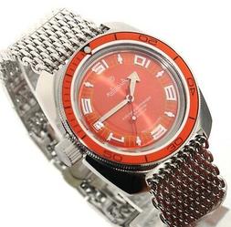 Vostok Amphibia russian diver watch 710395