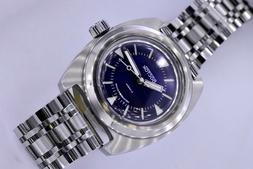 Vostok Vostok Amphibian Classic 170549