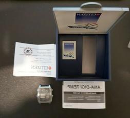 O Da Polso - Senza Cinturino. Anni 80