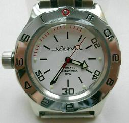 ANFIBIA MILITARE RUSSA AUTO DIVER 100822