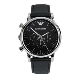 O Uomo Al Quarzo ⌚ Nuovo Originale Garanzia