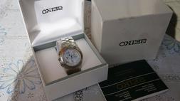 Seiko Arctura Kinetic ref.